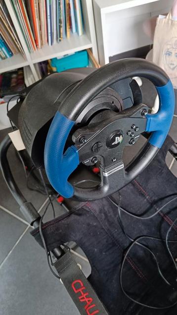 Thrustmaster T150 - Force Feedback beschikbaar voor biedingen