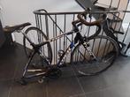 Koersfiets van Trek, Ophalen, Zo goed als nieuw