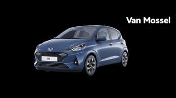 Hyundai i10 1.0 Techno AMT beschikbaar voor biedingen