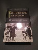 Nazi- Duitsland en de joden ,(deel 1&2) - Saul Friedlander, Enlèvement ou Envoi