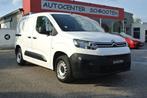 Citroën Berlingo BERLINGO (bj 2020), Te koop, Gebruikt, Stof, https://public.car-pass.be/vhr/76673612-8f5f-440b-bdec-aec727dc9c1c