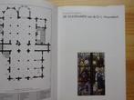 De glasramen van de OLV-kerk van Dendermonde, 2001, Boeken, Ophalen of Verzenden, Zo goed als nieuw, Schilder- en Tekenkunst