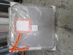 Dubbelwandige polycarbonaat koepel dagmaat 80cm x 80cm opaal, Doe-het-zelf en Bouw, Ophalen, Nieuw