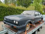 Ford Capri in onderdelen, Ophalen, Gebruikt, Ford