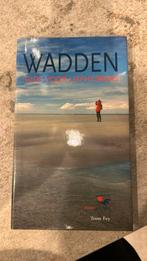 T. Fey - Wadden, Ophalen of Verzenden, Zo goed als nieuw, T. Fey