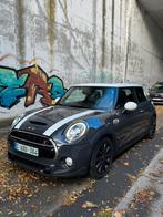 Mini cooper SD Automaat, Auto's, 1995 cc, 4 cilinders, Leder, Bedrijf