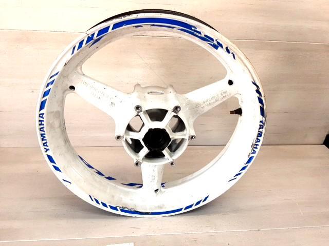 R6 1999 - 2002 Yamaha Velg D1-45934, Motoren, Onderdelen | Yamaha