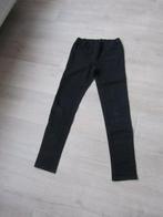 Besties zwarte broek maat 152, Kinderen en Baby's, Kinderkleding | Maat 152, Ophalen of Verzenden, Gebruikt, Meisje, Broek