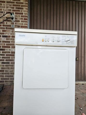 Miele droogkast T354 beschikbaar voor biedingen