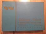Végé Belgique - België prentenboek (1959), Ophalen of Verzenden, Zo goed als nieuw