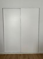 Rails Syskor pour portes de placard coulissantes, Enlèvement, Neuf