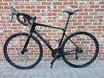 Cube Attain GTC Disc Carbon racefiets maat 56 ( M / L), Ophalen, Zo goed als nieuw, Carbon