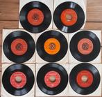 8 Kraftone Singles, Enlèvement ou Envoi, Comme neuf