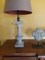 Staanders voor Lampadaire, Ophalen