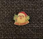 PIN - NICE CIMIEZ 91 - PERE NOËL - KERSTMAN, Autres sujets/thèmes, Utilisé, Envoi, Insigne ou Pin's