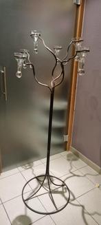 Smeedijzeren kandelaar, Enlèvement, Chandelier