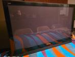 TV PLASMA PANASONIC TH42PV70F, Audio, Tv en Foto, Ophalen, Gebruikt, 100 cm of meer, Panasonic