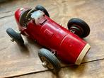 IJzeren oldtimer Schuco 1070 Grand Prix Racer, Antiek en Kunst, Ophalen of Verzenden