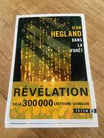Boek in het bos Jean Hegland, Ophalen, Nieuw