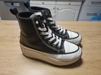 Chaussures fille, Kleding | Dames, Zwart, Lage of Enkellaarzen, Ophalen of Verzenden, Zo goed als nieuw