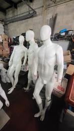 mannequin plusieurs model, buste,jambe 50 euro pièces., Articles professionnels, Enlèvement