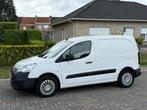 CITROEN BERLINGO 1.6 diesel 2016, Auto's, Euro 5, Berlingo, Diesel, Particulier