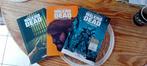 3 BD style grands manga de ls série Walking Dead, Boeken, Ophalen of Verzenden, Zo goed als nieuw