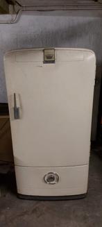 Réfrigérateur Frigidaire GM Vintage des années 40/50, Enlèvement, Ne fonctionne pas
