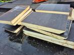 Isolatieplaten PIR 100mm en 30mm, Doe-het-zelf en Bouw, Ophalen, 8 tot 12 cm, Gebruikt, 10 tot 15 m²