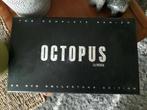 Luxe dvd box Octopus La piovra The complete series, Cd's en Dvd's, Boxset, Thriller, Gebruikt, Ophalen of Verzenden