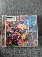 Cd coldplay, Ophalen of Verzenden, Zo goed als nieuw