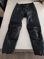 Difi leren motorbroek, Motoren, Broek | leer, Verzenden, Dames, Difi