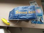 Gezondheid, Sport en Fitness, Sauna, Ophalen, Zo goed als nieuw, Accessoires