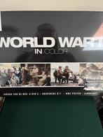 World War 8 dvd, Enlèvement, Comme neuf