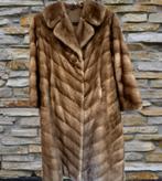 Bontjas dames in echte nerts (Maat 42/44) Mink for Coat, Kleding | Dames, Ophalen of Verzenden, Zo goed als nieuw, Maat 42/44 (L)