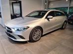 Mercedes-Benz CLA-Klasse 180 Business Solution (EU6AP) - SHO, Autos, Cuir, Achat, Entreprise, 5 portes