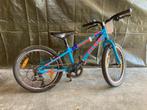 Blauwe cube mb 20inch in zeer goede staat!, Fietsen en Brommers, Ophalen, Zo goed als nieuw, 16 tot 20 inch, Cube