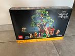 Nieuw - Lego ideas 21326 winnie de poeh, Ophalen, Nieuw, Complete set, Lego