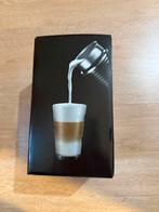 Nespresso aeroccino 3, Ophalen of Verzenden, Nieuw