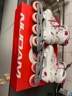 Skeelers roze, maat 33-36, Sport en Fitness, Skeelers, Ophalen, Zo goed als nieuw