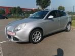 Alfa romeo giulietta diesel 136cv, Auto's, Alfa Romeo, 1956 cc, Zwart, Diesel, Particulier