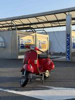 Vespa px 1991, Autres modèles, 125 cm³, Enlèvement, Utilisé