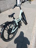 e.bike klever y-muse, 180km, 4 maanden oud 25km.booster knop, Ophalen, Zo goed als nieuw