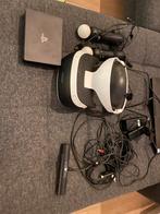 VR bril 1 voor PS4, Games en Spelcomputers, Ophalen, Zo goed als nieuw