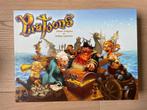 Piratoons bordspel, Een of twee spelers, Ophalen of Verzenden, Zo goed als nieuw