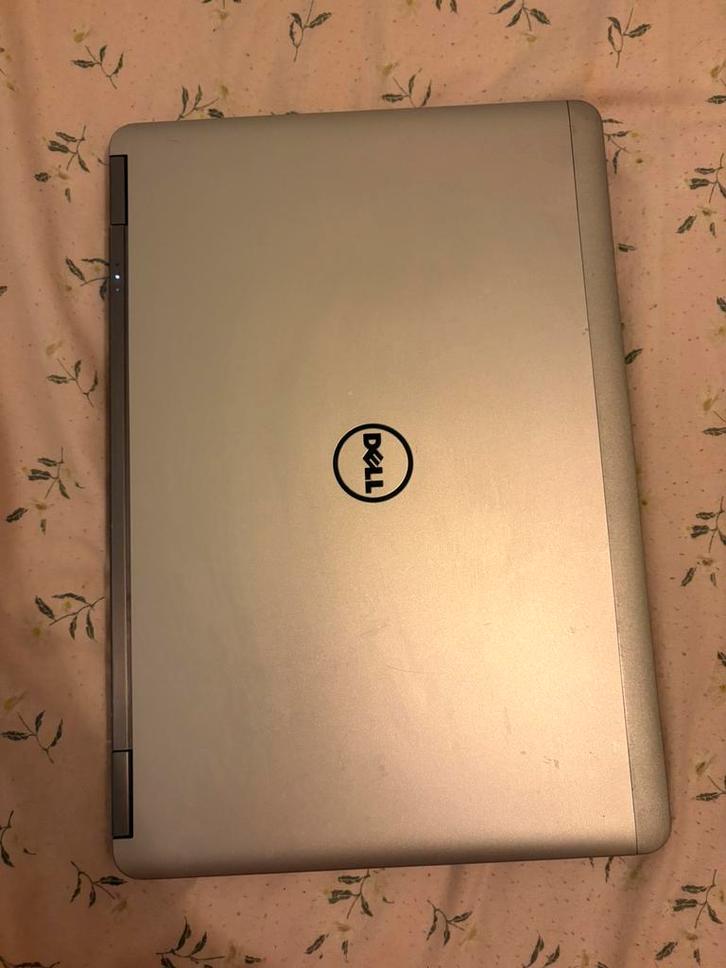 Dell Latitude E7440 — gebruikte laptop in zeer goede staat, Computers en Software, Windows Laptops, Zo goed als nieuw, Ophalen of Verzenden