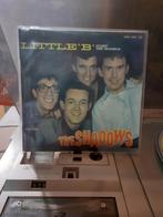 Ep vinyl singel the schadows zie foto, CD & DVD, Vinyles | Autres Vinyles, Comme neuf, Enlèvement ou Envoi