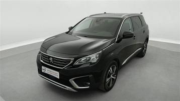 Peugeot 5008 1.5 BlueHDi Allure Navi / PDC av+ar (bj 2019) beschikbaar voor biedingen