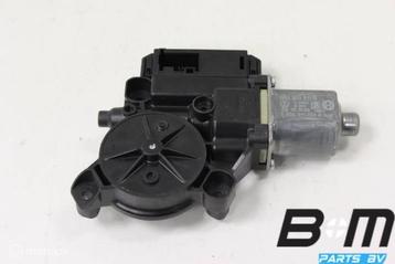 Raammotor LA (bestuurderszijde) Polo 6R 6R0959811B beschikbaar voor biedingen