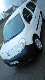 Renault Kangoo 1.5 DCI , 2013, 159000 km ,2 pers, Autos, Camionnettes & Utilitaires, Euro 5, Achat, Entreprise, Renault